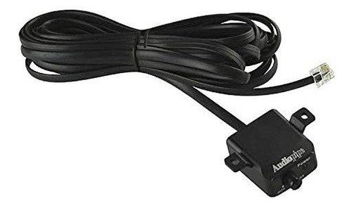 Audiopipe Digital Bass Driver 13.5 Voltios Con Mando De Bajo