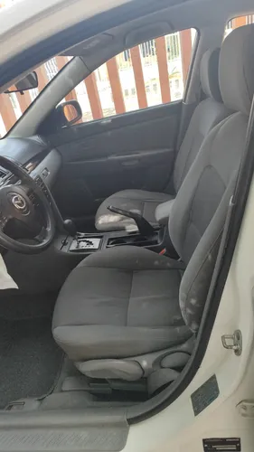 Mazda 3 1.6 Z6na7
