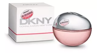 Perfume Donna Karan - Dkny Be Delicious Fresh Blossom 100ml