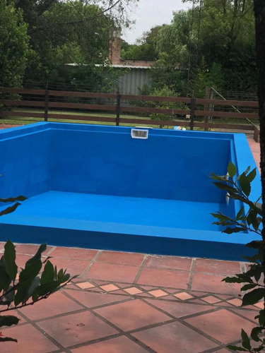 Imagen 26 de 29 de Hermosa Y Amplia Casa En Alquiler -