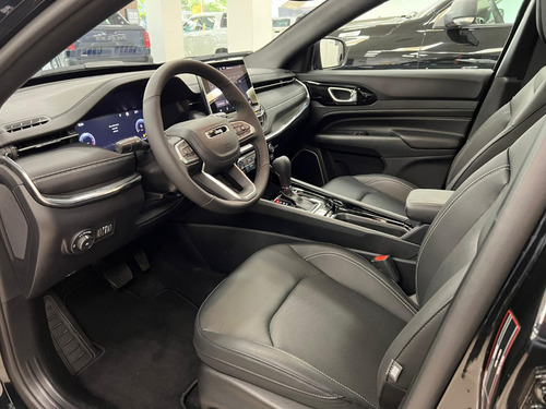 Jeep Compass 1.3 Serie At6