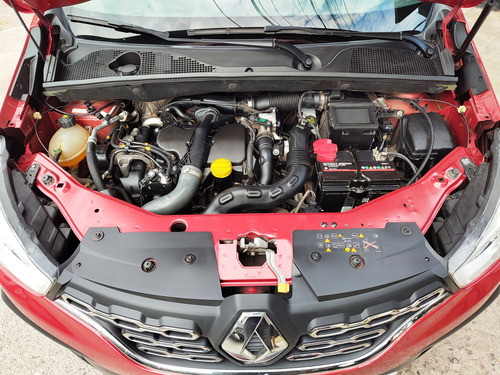 Renault Kangoo Stepway 1.5 Dci