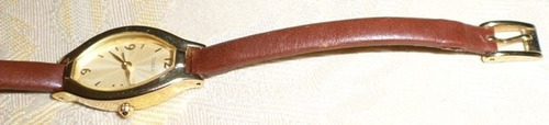 Relógio De Pulso Feminino Timex