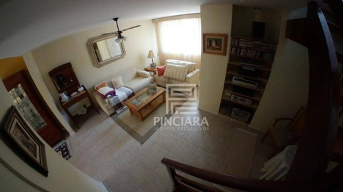 Imagem 4 de 21 de Casa Com 3 Quartos À Venda, 200 M² Por R$ 960.000 - Piratininga - Niterói/rj - Ca0066