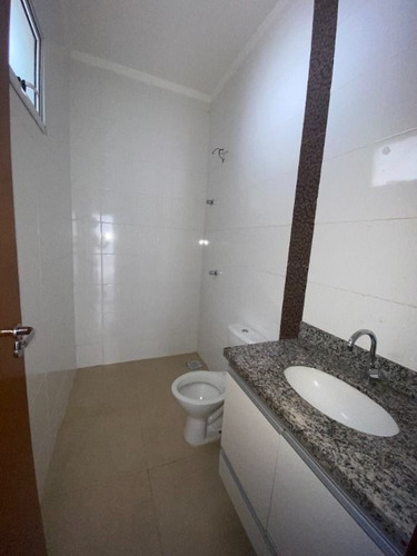 Imagem 5 de 19 de Casa Com 3 Dormitórios À Venda, 150 M² Por R$ 325.000,00 - Condomìnio Pérola - Brodowski/sp - Ca0394
