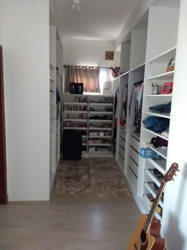 Imagem 19 de 30 de Casa Com 3 Dormitórios À Venda, 303 M² Por R$ 1.300.000,00 - Terras De Mont Serrat - Salto/sp - Ca1588 - 70235363
