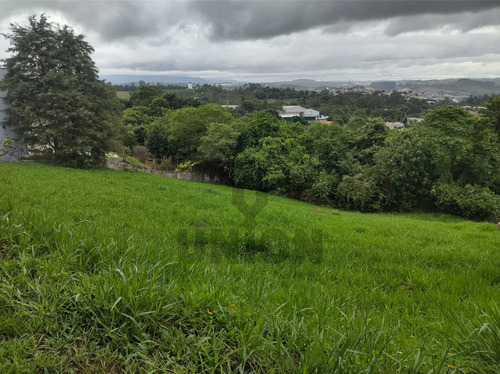 Imagem 4 de 7 de Terreno Á Venda No Condomínio Primavera Em Louveira/sp. - Te00208 - 70522224