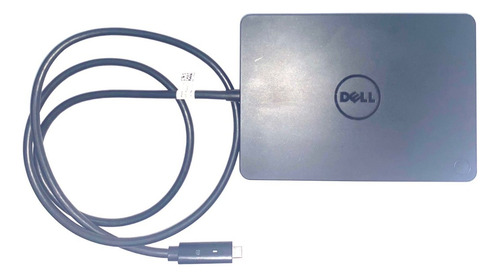 Imagem 3 de 4 de Dell Dock Station Wd15 K17a