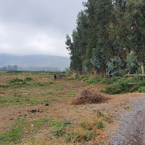 Excelente Terreno En Sector Roma San Fernando