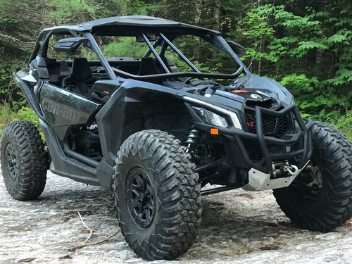 Llanta Tusk Terrabite 32x10x14 Para Rzr, X3, Maverick, Rhino