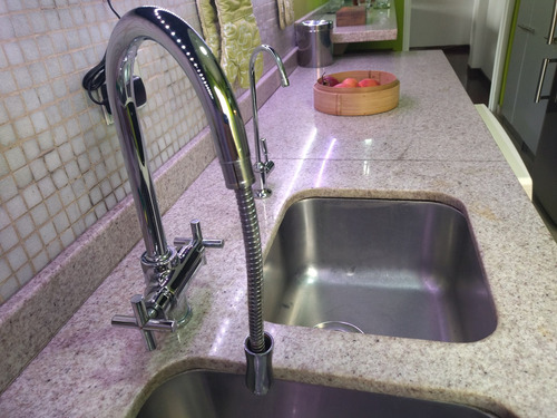 Imagen 6 de 29 de Apartamento 64 Mts2 El Paraíso