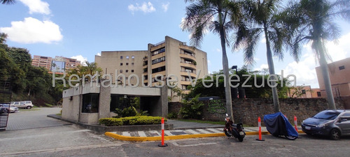 Ls Vende Apartamento Colinas Del Tamanaco