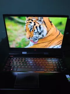 Laptop Hp Omen 15