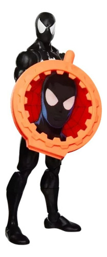 Marvel Legends: Secret Wars Spider-man