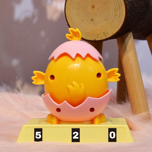 Imagen 8 de 9 de Figura De Animal Oscilante Para Niños, Regalo De Navidad, Ro