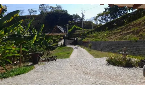 Vendo Casa Campestre Sopetrán 228 M²