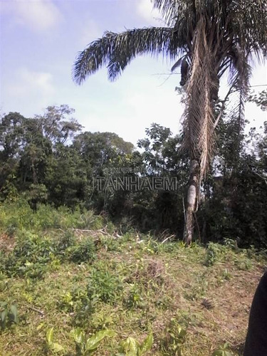 Imagem 3 de 6 de Terreno - Venda - Grandesp - Itanhaem - Ita3206