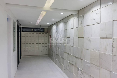 Imagem 13 de 24 de Conjunto/sala Comercial Para Aluguel, Praia De Belas - Porto Alegre/rs - 7605