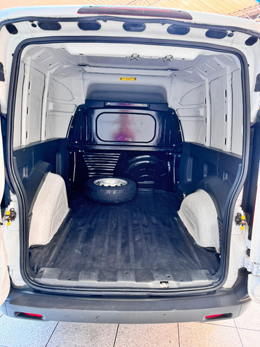 Fiat Fiorino 1.4 Flex 4p