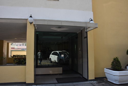 Otimo Apartamento Com A Documentação Impecavel