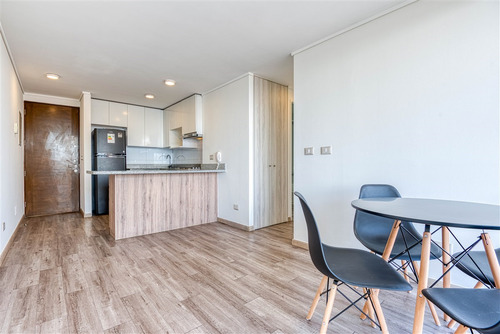 Departamento En Arriendo De 2 Dorm. En Quinta Normal