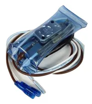 Comprar Bimetal O Limitador De Frío Para Heladera Frio Seco 3 Contac