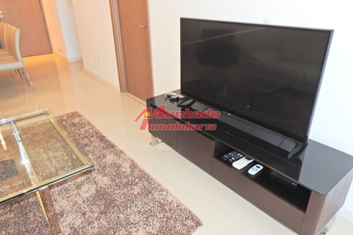 Imagen 12 de 30 de Apartamento Con Excelentes Servicios