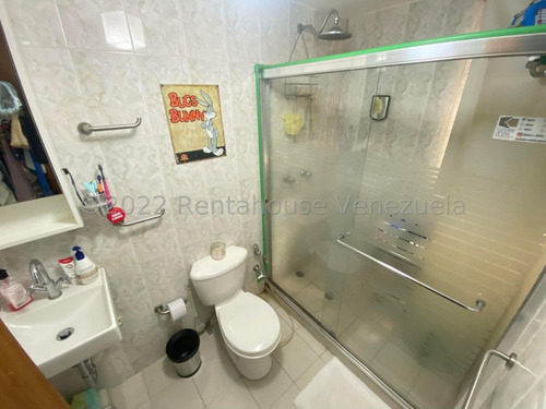 Imagen 12 de 12 de Apartamento En Venta, El Rosal, 67mts, Rah 23-14818