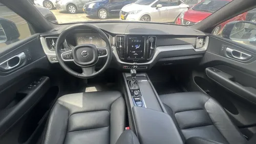 Volvo XC60 T5 Momentum Sec 2,0 4x4
