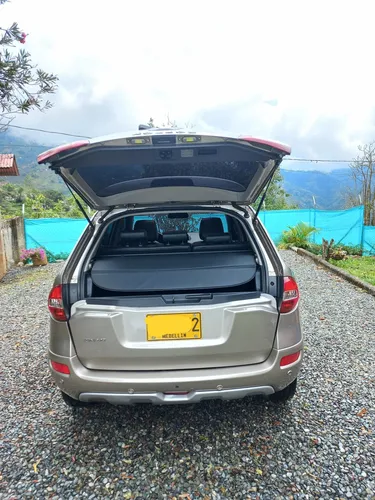 Renault Koleos 2.5 Dynamique Bose