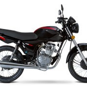Imagen 6 de 7 de Moto Zanella Rx Z7 150 0km Base Urquiza Motos