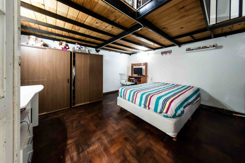Imagen 9 de 20 de Venta Ph 4 Amb Y Terraza En Paternal