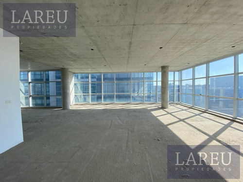 Oficina En Venta, Officia Pilar - Edificio Work