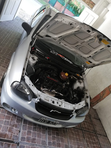 Chevrolet Corsa 1.4 Classic Gls