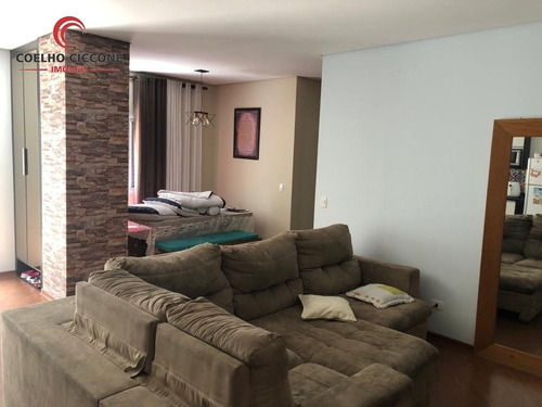 Imagem 1 de 15 de Apartamento Terreo A Venda - V-4528