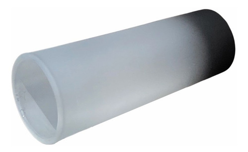 Shot Tequilero Satinado Negro Sublimar Sublimacion 12 Pz Negro