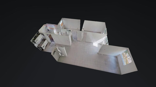 Imagen 13 de 15 de Oportunidad Departamento En Primer Piso, Condominio Seguro Y Bien Ubicado
