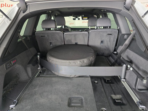 Audi Q7 3.0 V6 Mild Hybrid S Line Quattro At