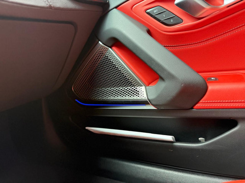 Bmw Z4 M40i 2022 Documentos En Regla Y Al Día Color Exterio