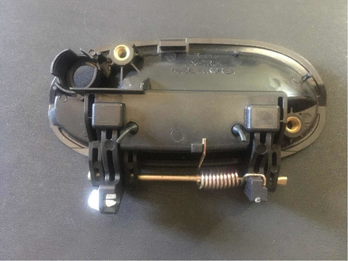 Imagen 2 de 2 de Manilla Delantera Derecha Chevrolet Spark