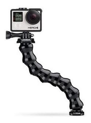 Gooseneck Cuello Cisne Gopro Acmfn-001 Brazo Flexible