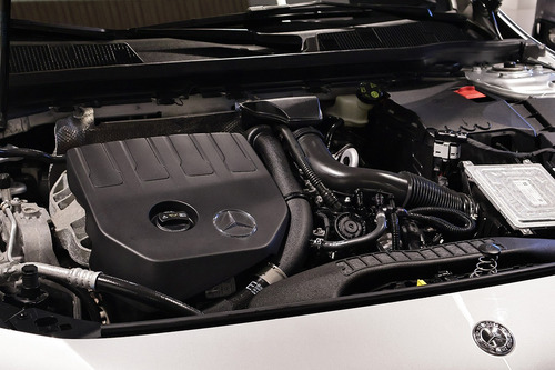 Mercedes-benz A200 Clase A 1.3 163cv Progressive
