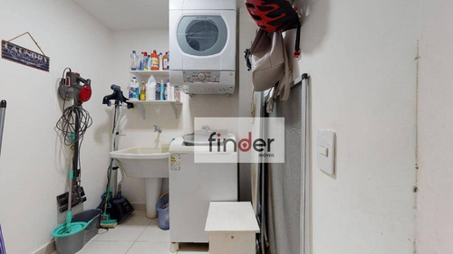 Imagem 18 de 19 de Canopus Na Rua Haddock Lobo 959, Jardim América. Apartamento, 113 M², 3 Dormitórios, 1 Suíte E 2 Vagas. 5 Min. Av. Paulista (1º Andar) - Ap13227