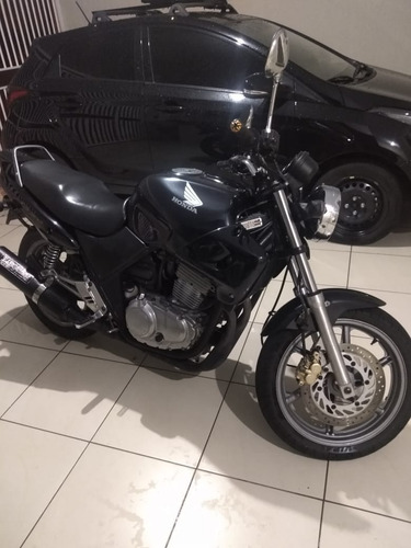 Honda Cb500