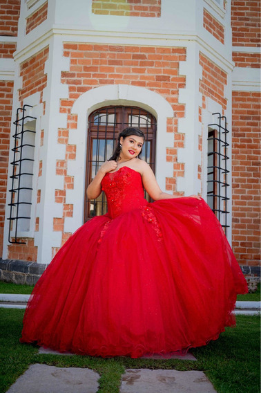 Vestido De Xv A Os Jorge Magno | MercadoLibre 📦 Vestido De Xv A Os Jorge Magno | MercadoLibre 📦