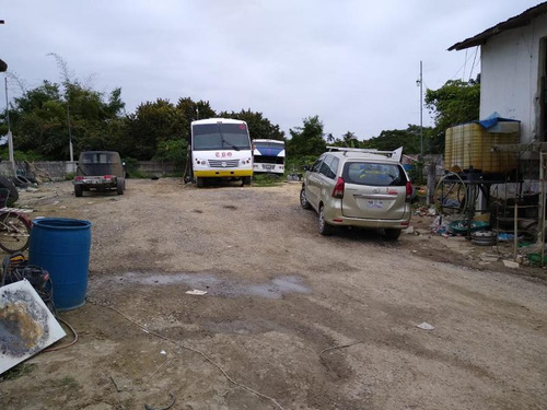 Venta Terreno 697.70 M² Col. E Rodriguez Cano Tuxpan Veracruz