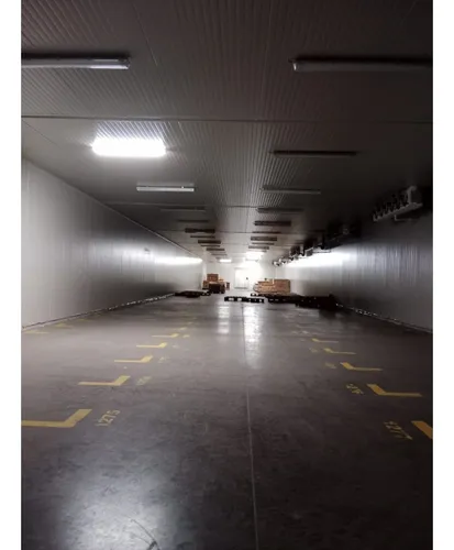 Bodega Industrial Y Logistica En Arriendo, Tocancipa