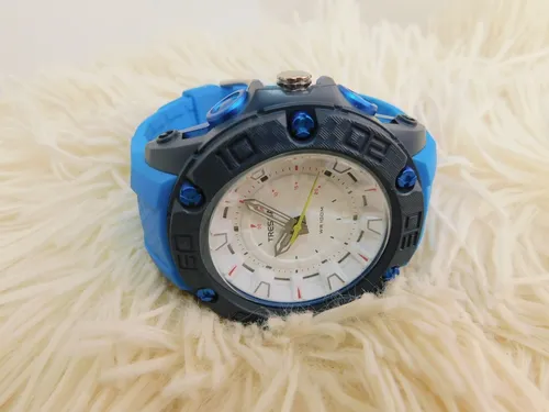 Reloj tressa sumergible hombre new arrivals