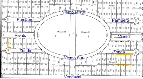 Oportunidad Terreno El Molino