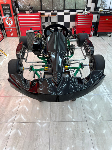 Tony Kart